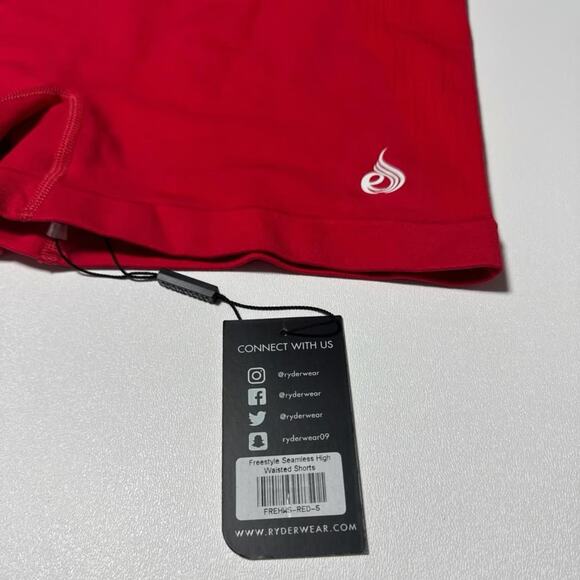 Ryderwear Freestyle Seamless Set NWT - Picture 4 of 5